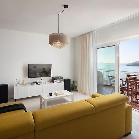 Ana Apartment Rabac Exterior photo
