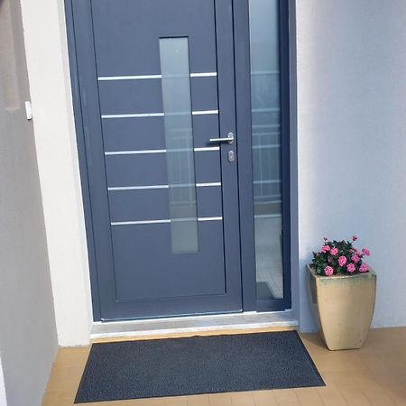 Ana Apartment Rabac Exterior photo