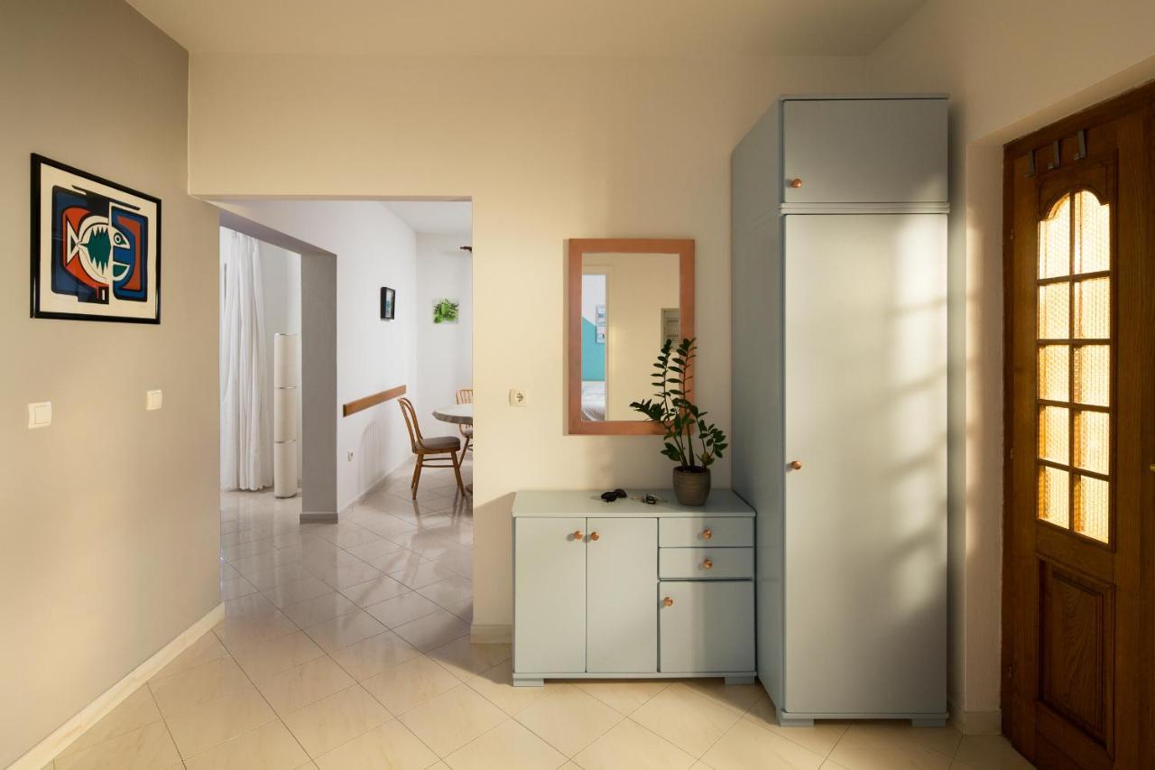 Ana Apartment Rabac Exterior photo