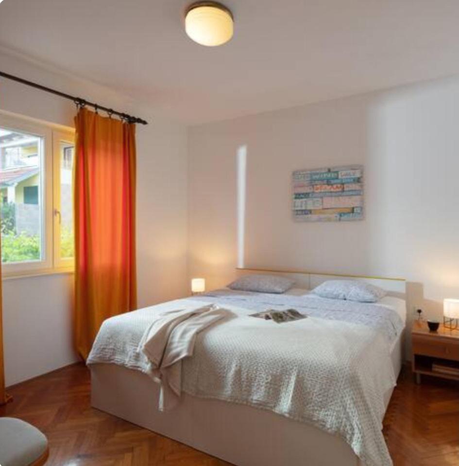 Ana Apartment Rabac Exterior photo