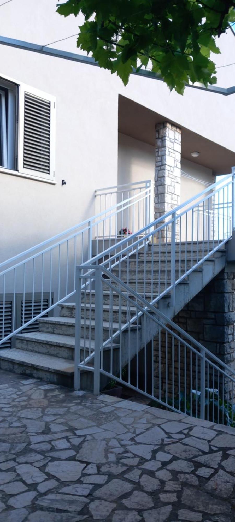 Ana Apartment Rabac Exterior photo